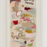 Barbara Long, Time for Tea, 2025