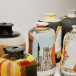 Eddie Knevett, Dazzleships Shadows Lemon, 2024