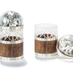 Jed Green, Ball Brooch Vase, 2024