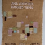 Barbara Long, One darned thing.... 3, 2025