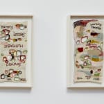 Barbara Long, Time for Tea, 2025