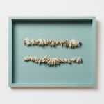 Bridget Harvey, Shard Ring, 2026