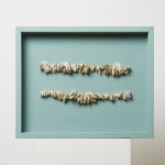 Bridget Harvey, Shard Ring, 2026