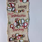 Barbara Long, Time for Tea, 2025