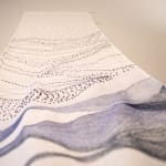 Katerina Knight, Wing of Winter II, 2024