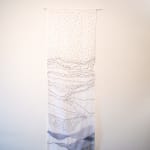 Katerina Knight, Wing of Winter II, 2024
