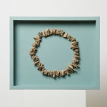 Bridget Harvey, Shard Ring, 2026