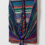 Solenne Jolivet, Trecce #2, 2025