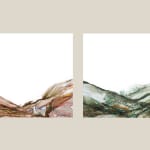 Natascha Maksimovic, Technicolour, 2024