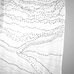 Katerina Knight, Wing of Winter II, 2024