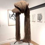 Christopher Kelly, Evisceration No.3, 2025