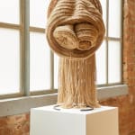 Christopher Kelly, Evisceration No.3, 2025