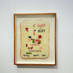Barbara Long, One darned thing.... 3, 2025