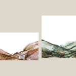 Natascha Maksimovic, Technicolour, 2024