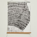 Christopher Kelly, Texture Repetition No.4, 2024