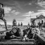 David Yarrow, Testarossa B&W