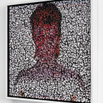 Charles Patrick, ZAP, 2017