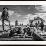 David Yarrow, Testarossa B&W