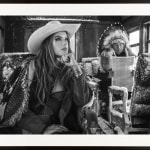 David Yarrow, Testarossa B&W