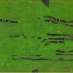 Ram Kumar, Untitled, 2006