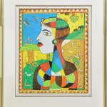 Yusuf Arakkal, Untitled