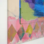 Sally Barron, Wall, Window, Dream, 2024