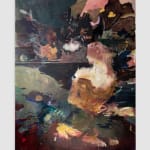Loren Marks, All I ask, 2022