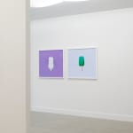 Ray Haydon, Voyage IV , 2024