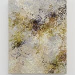 Molly Timmins, Hybrid (Beige and white linen), 2022