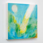 Sally Barron, Wall, Window, Dream, 2024