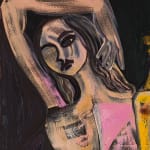 Natasha Wright, Power Woman X, 2018