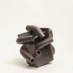 Josephine Cachemaille, Tread, 2023