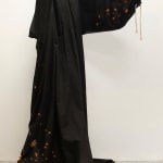 Josephine Cachemaille, Tread, 2023