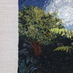 Molly Timmins, Hazel's Maple Tree at Eden Garden, 2019