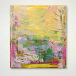 Sally Barron, Wall, Window, Dream, 2024