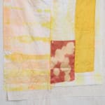 Josephine Cachemaille, My Relics Not My Relics install, 2018