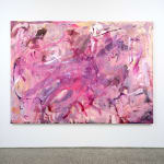 Brenda Nightingale, Variegated Form, 2024