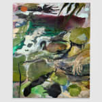 Loren Marks, All I ask, 2022