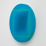 Ray Haydon, Fluidity IV, 2025