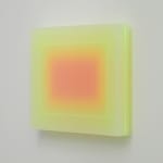 Ray Haydon, Fluidity IV, 2025