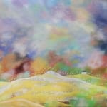 Li Si Rong, Pink Forest, 2025