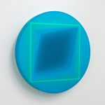 Ray Haydon, Fluidity IV, 2025
