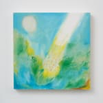 Sally Barron, Wall, Window, Dream, 2024