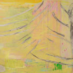 Sally Barron, Wall, Window, Dream, 2024