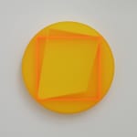 Ray Haydon, Fluidity IV, 2025