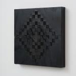 Sally Barron, Fragments of a Walk, 2024