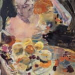 Loren Marks, All I ask, 2022