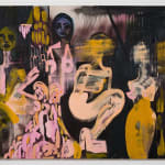 Natasha Wright, The Three Graces, 2023