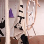 Josephine Cachemaille, My Relics Not My Relics install, 2018