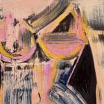 Natasha Wright, Power Woman X, 2018